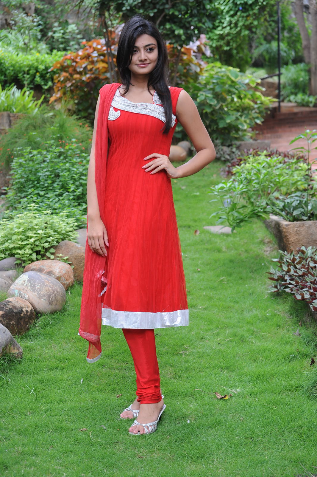Nikitha Narayan New Pictures | Picture 68871